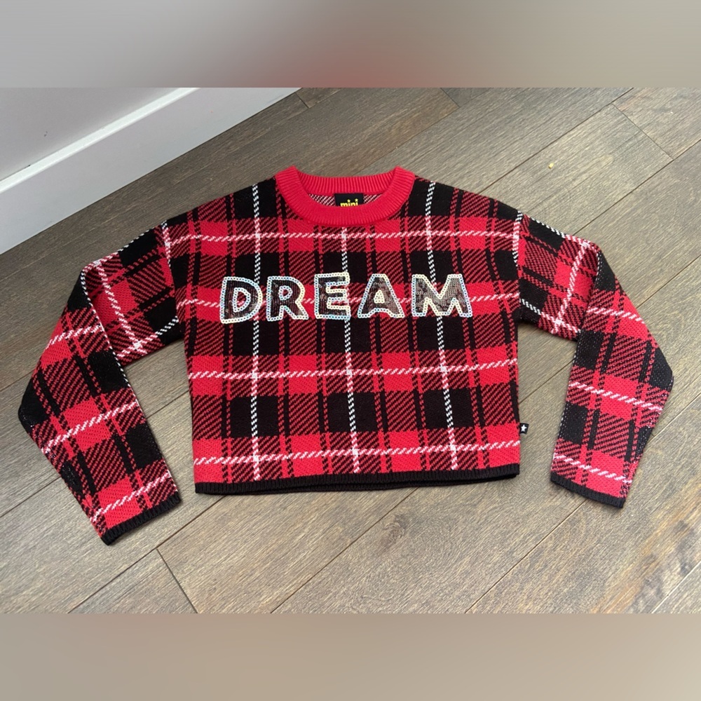 ❤️4 for $25❤️Mini pop kids too size 4/5